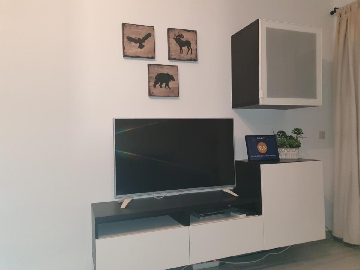 Exklusiva Laegenhet I Benalmadena公寓 外观 照片
